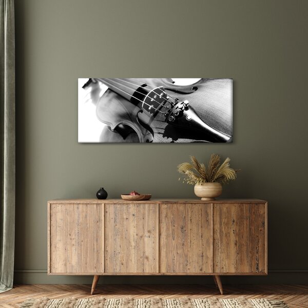 Slika - Violina (120x50 cm)