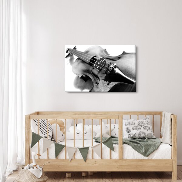 Slika - Violina (90x60 cm)