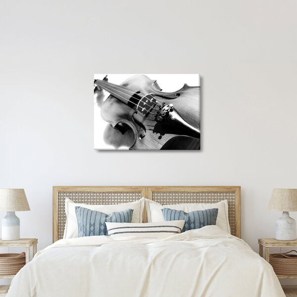 Slika - Violina (70x50 cm)