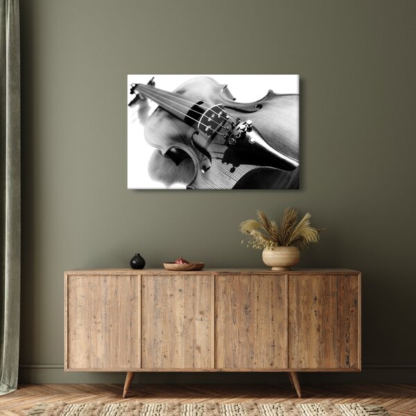 Slika - Violina (90x60 cm)