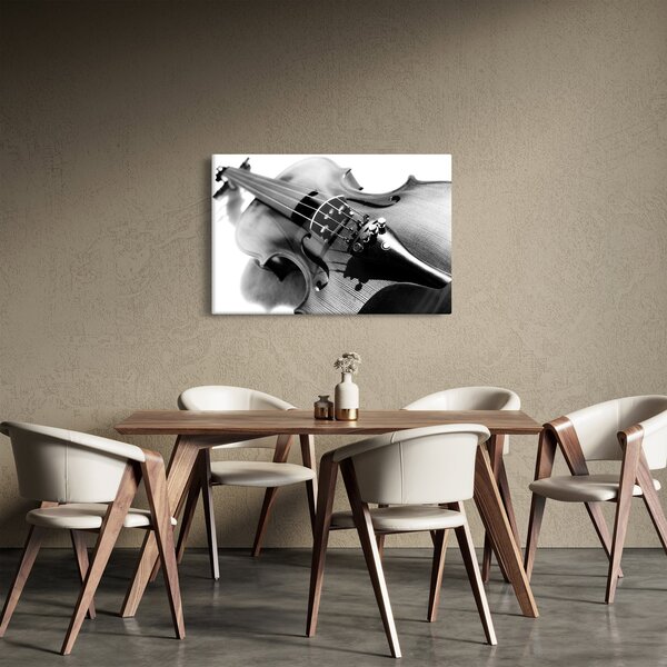 Slika - Violina (90x60 cm)
