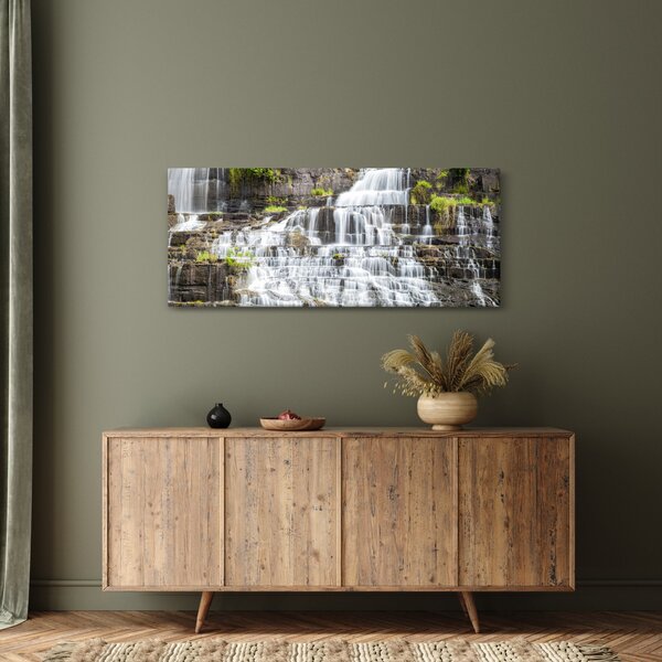 Slika - Slap (120x50 cm)