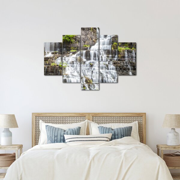 Slika - Slap (150x105 cm)