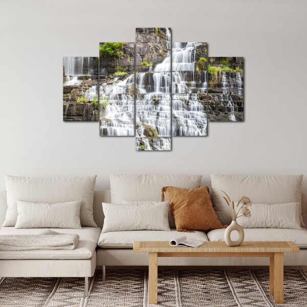 Slika - Slap (150x105 cm)