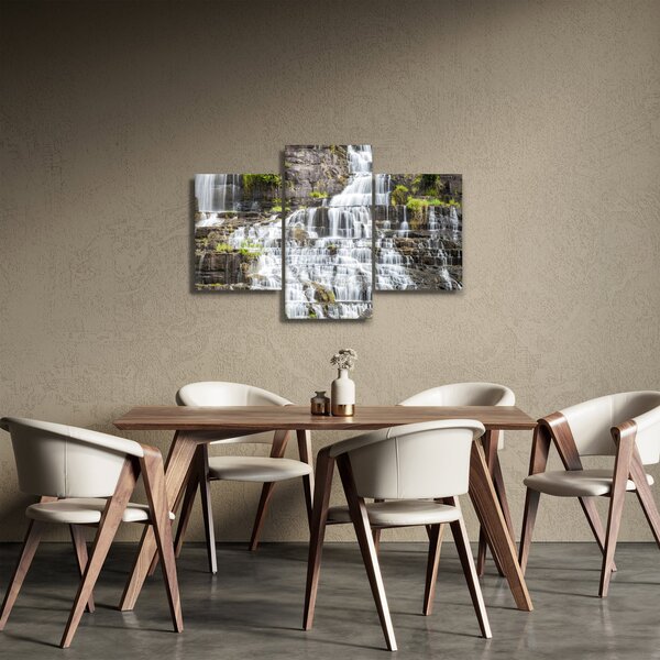Slika - Slap (90x60 cm)