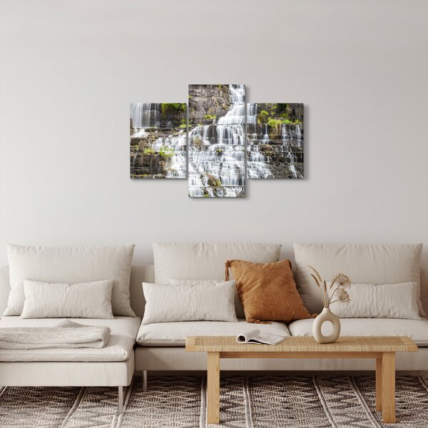 Slika - Slap (90x60 cm)