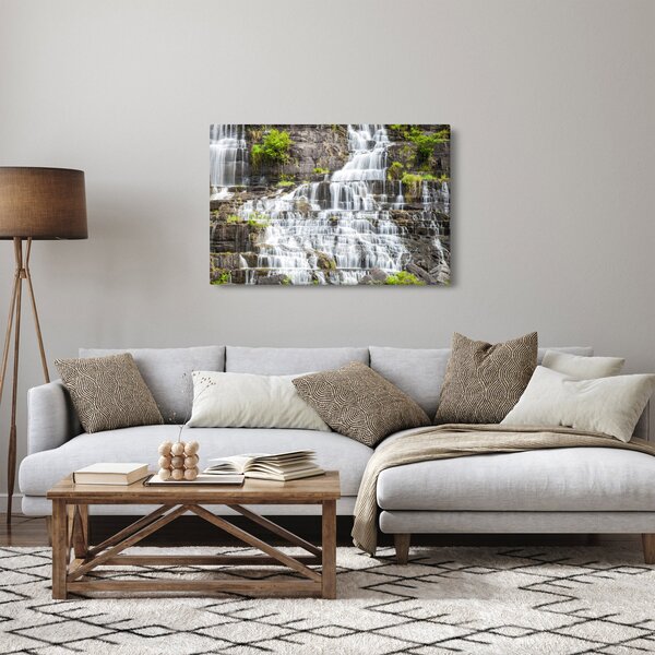 Slika - Slap (90x60 cm)