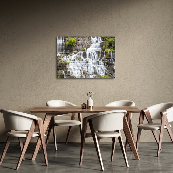Slika - Slap (70x50 cm)
