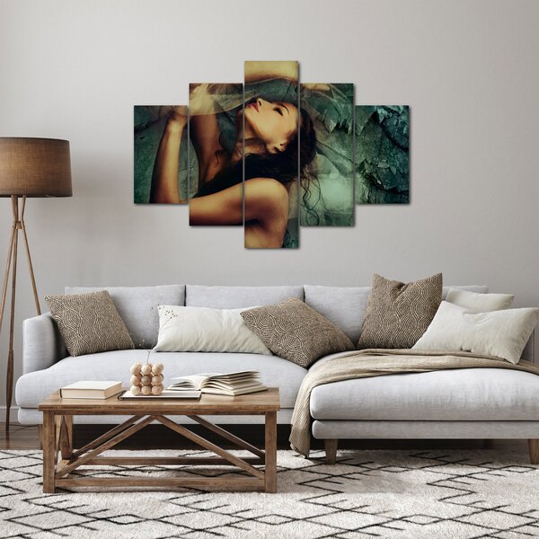 Slika - Muza (150x105 cm)