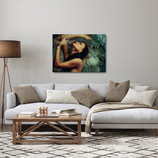 Slika - Muza (70x50 cm)