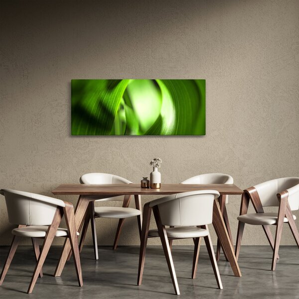 Slika - Vlat trave (120x50 cm)