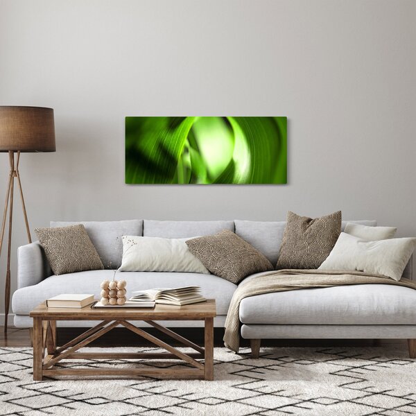 Slika - Vlat trave (120x50 cm)