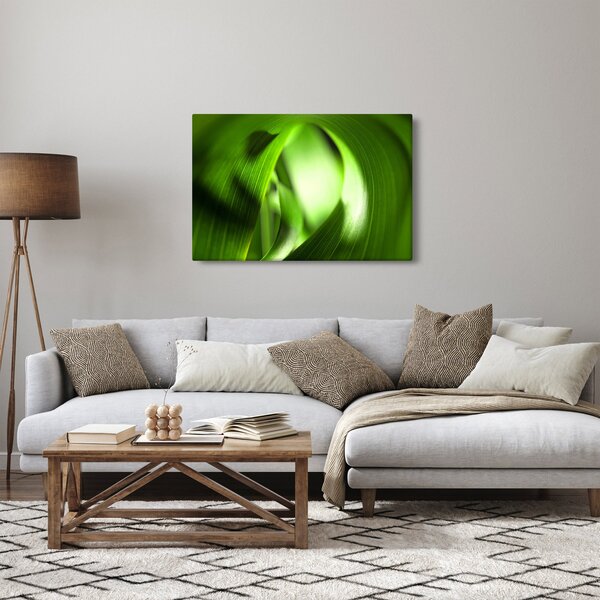 Slika - Vlat trave (90x60 cm)