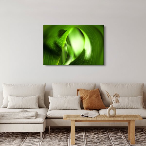 Slika - Vlat trave (90x60 cm)