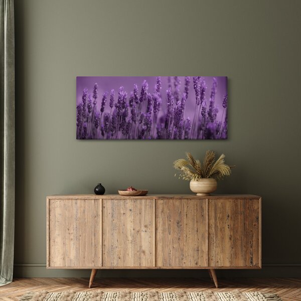 Slika - Lavanda (120x50 cm)