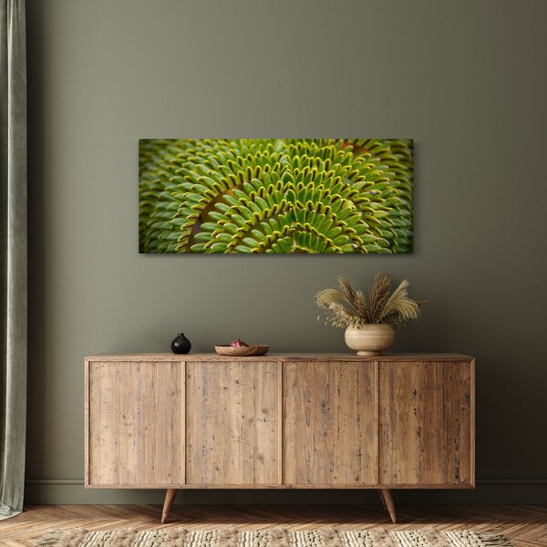 Slika - Paprat (120x50 cm)