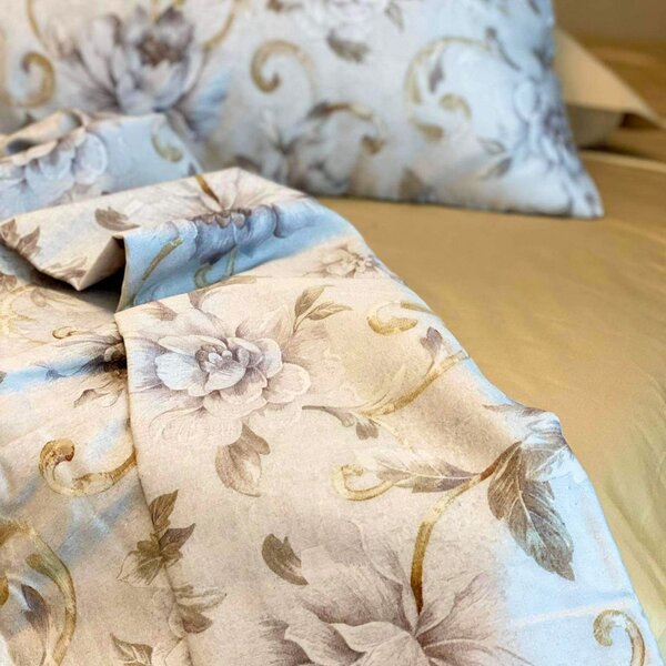 Posteljina Exclusive Palazzio Tencel 140x200x2