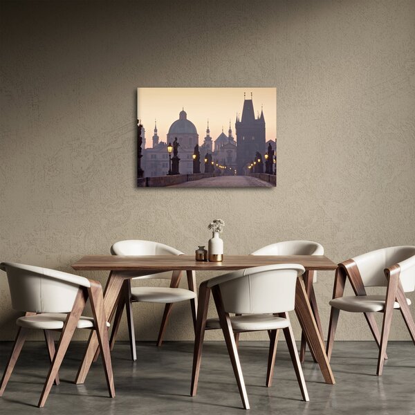 Slika - Karlov most (70x50 cm)