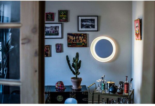 Bahia Mini LED Zidna lampa/Stropna lampa - Foscarini
