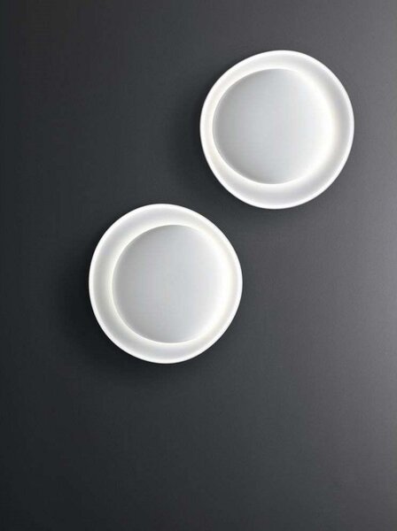 Bahia Mini LED Zidna lampa/Stropna lampa - Foscarini