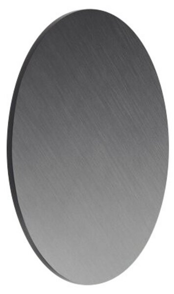 Zidne Svjetiljka LIGHT-POINT, Metalik, Terasa, Aluminij