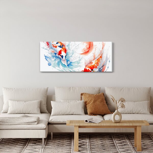 Slika - Riba (120x50 cm)