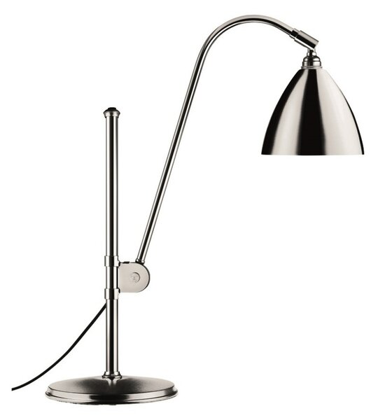 Bestlite BL1 Stolna lampa Ø16 Krom/Krom - GUBI