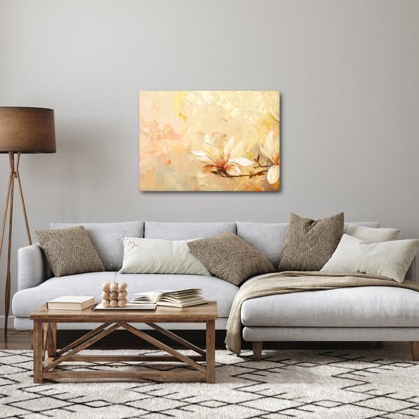 Slika - Cvijeće (70x50 cm)