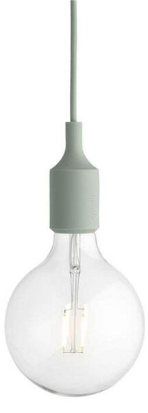 Viseće Svjetiljka Muuto, Zelena, Blagovaonica, Plastika, Dizajn