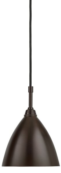 Visilica Bestlite BL9, Ø 16 cm, crna, metal - GUBI