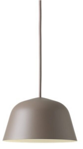 Viseće Svjetiljka Muuto, Bež, Dnevna soba, Aluminij