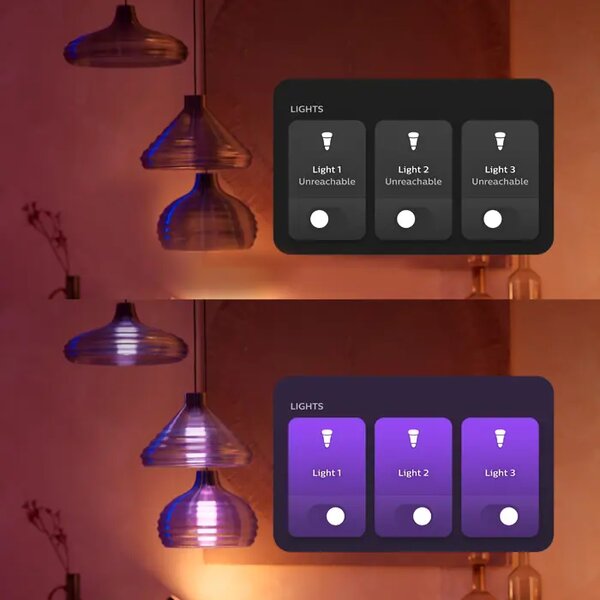 PHILIPS HUE pametni zidni prekidač WALL SWITCH MODULE 8719514318045