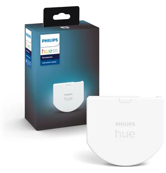 PHILIPS HUE pametni zidni prekidač WALL SWITCH MODULE 8719514318045