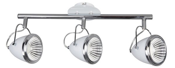 LED Reflektorska svjetiljka OLIVER 3xGU10/5,5W/230V