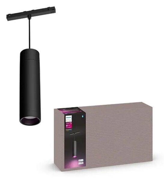 PHILIPS HUE pametna LED viseća svjetiljka PERIFO CYLINDER PENDANT B 8719514407480