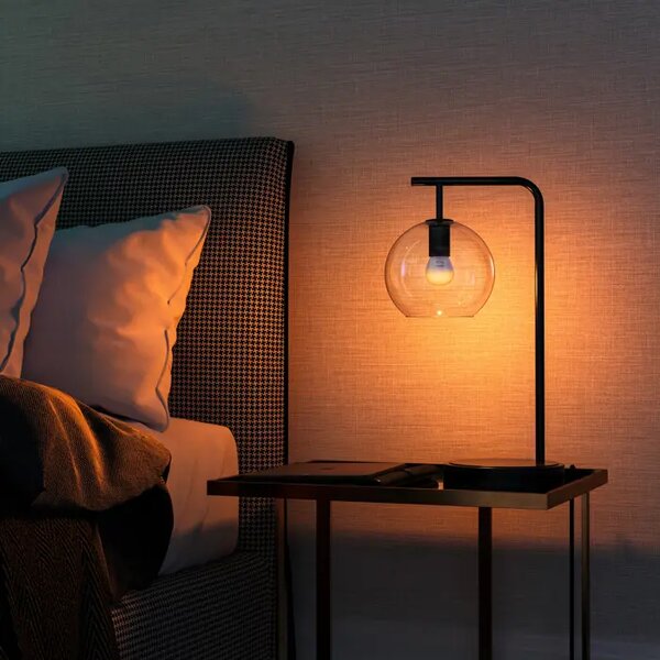 PHILIPS HUE pametna LED žarulja White Ambiance LUSTER E14 (2 kom) 8719514491168