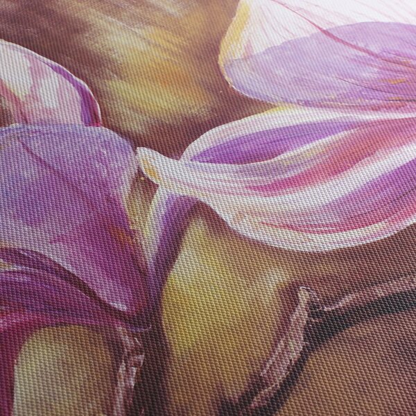 Slika - Cvjetovi magnolije (150x105 cm)
