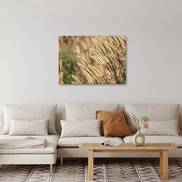 Slika - Žitarica (70x50 cm)