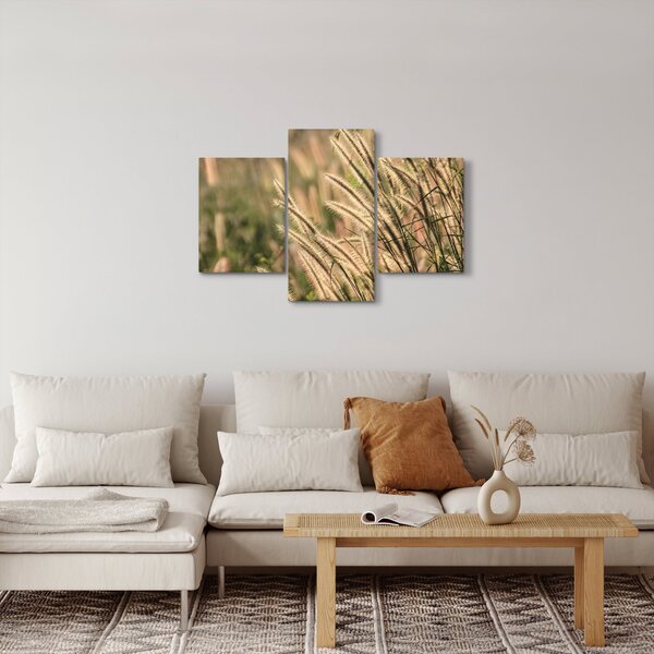Slika - Žitarica (90x60 cm)
