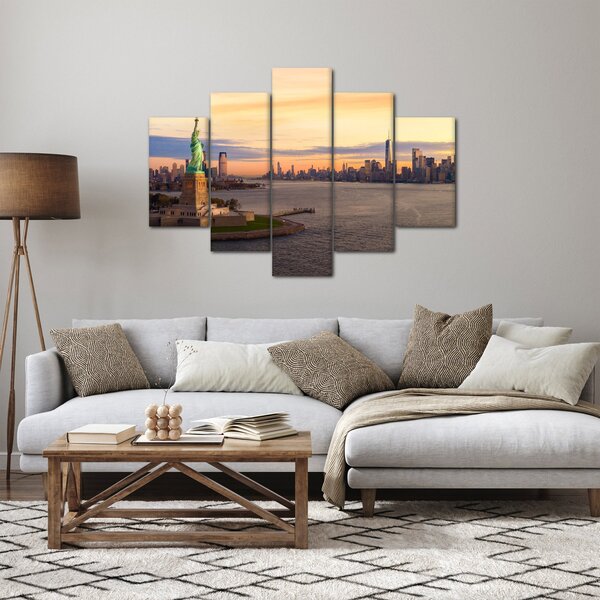 Slika - New York City (150x105 cm)