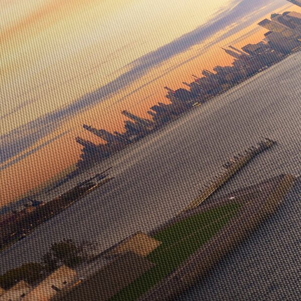 Slika - New York City (150x105 cm)