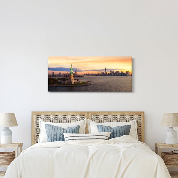 Slika - New York City (120x50 cm)