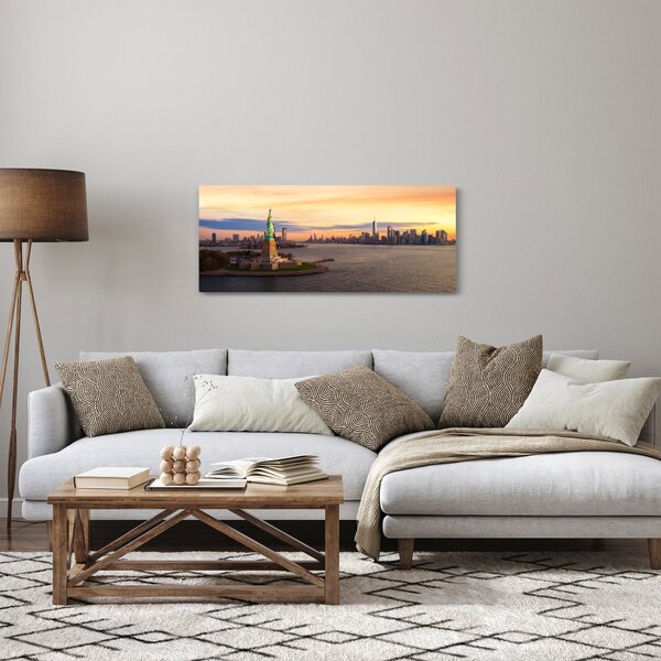 Slika - New York City (120x50 cm)