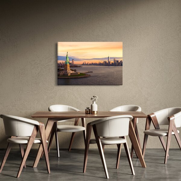 Slika - New York City (90x60 cm)