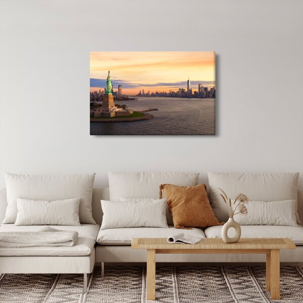 Slika - New York City (90x60 cm)