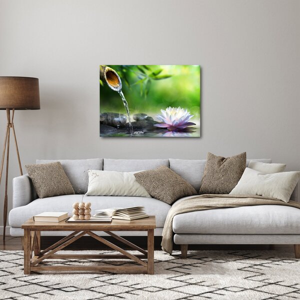 Slika - Lotos (70x50 cm)