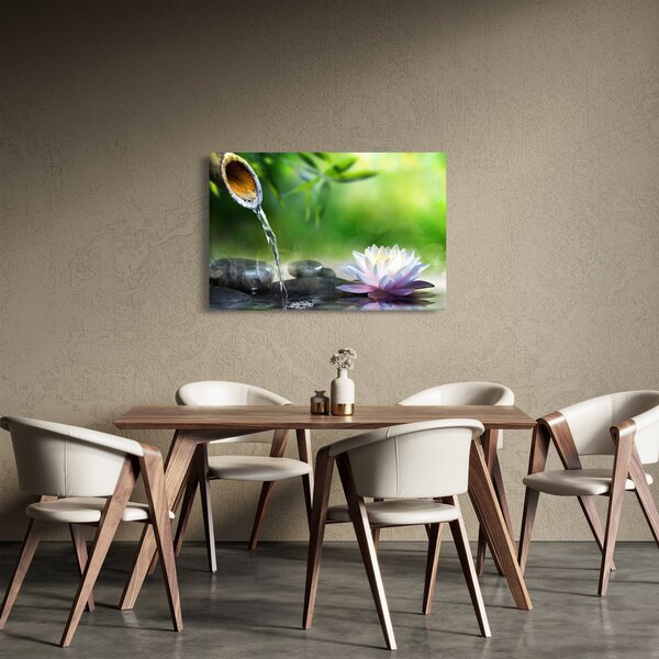 Slika - Lotos (90x60 cm)