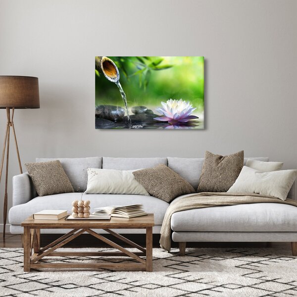 Slika - Lotos (90x60 cm)