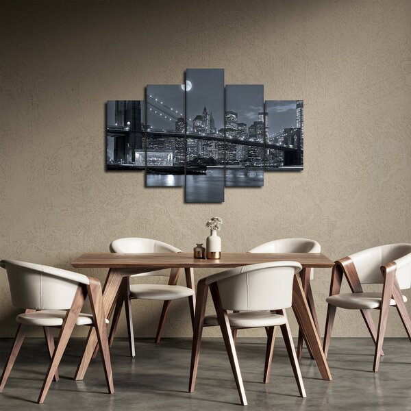 Slika - Najviše (150x105 cm)