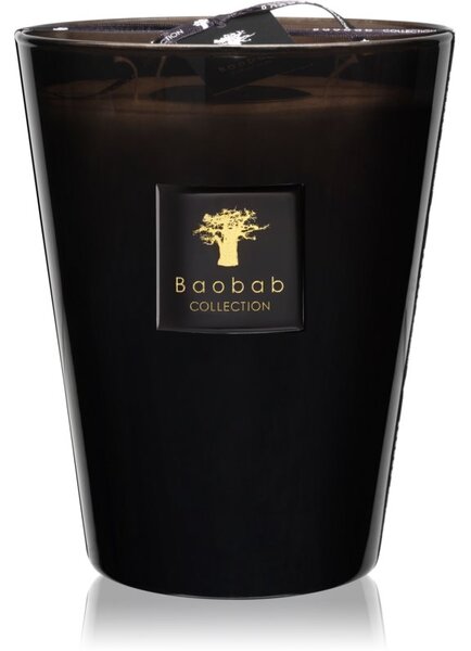 Baobab Collection Les Prestigieuses Encre de Chine mirisna svijeća 3000 g